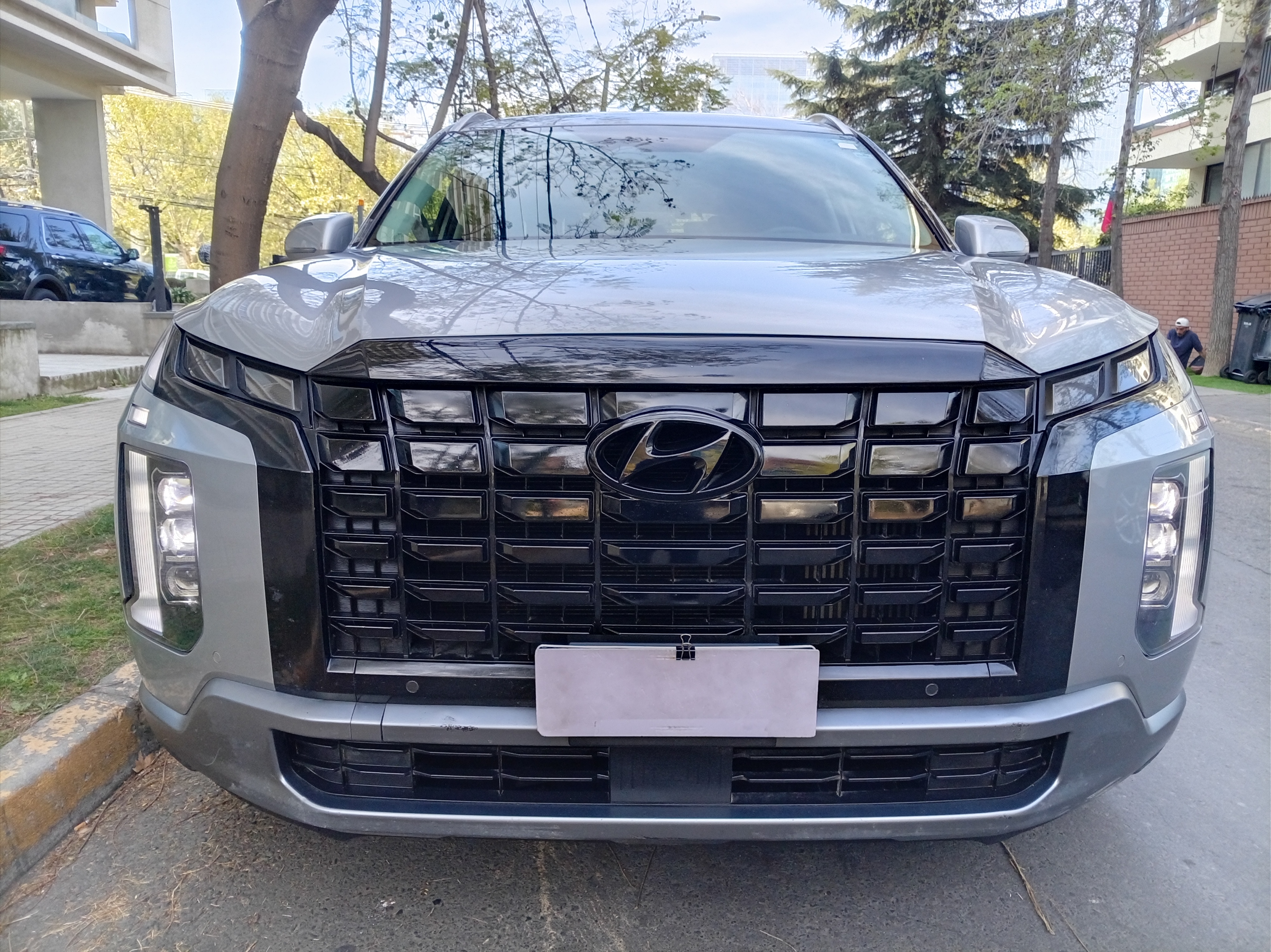 Hyundai 2023